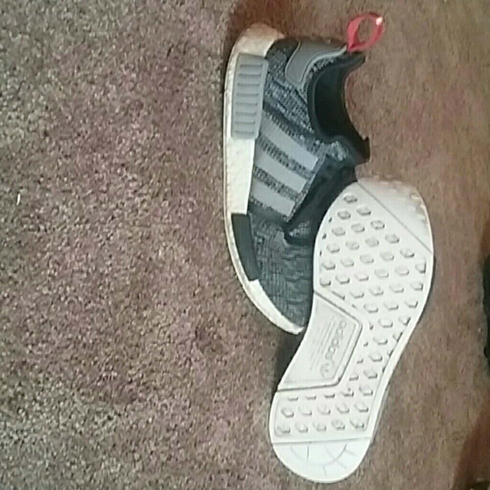Addidas smds